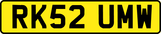 RK52UMW