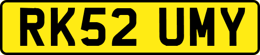 RK52UMY