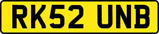 RK52UNB