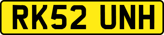 RK52UNH