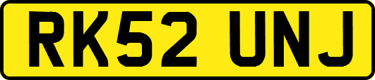 RK52UNJ
