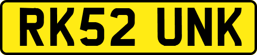 RK52UNK