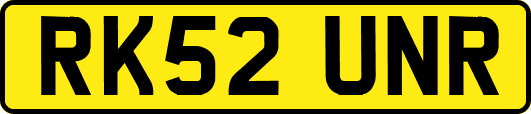 RK52UNR