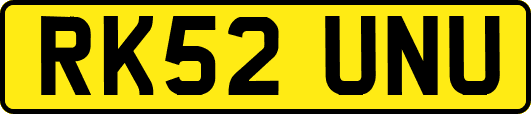 RK52UNU