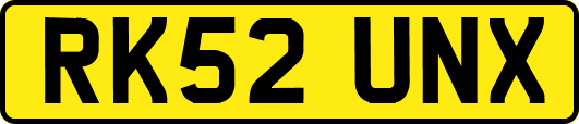 RK52UNX
