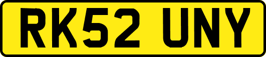 RK52UNY