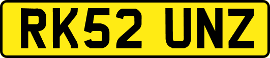 RK52UNZ