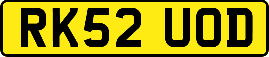 RK52UOD