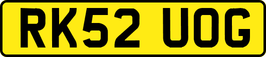 RK52UOG
