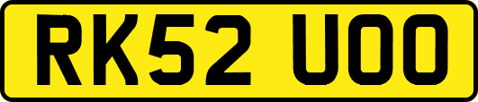 RK52UOO