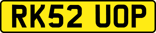 RK52UOP