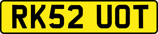 RK52UOT