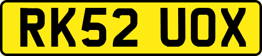 RK52UOX