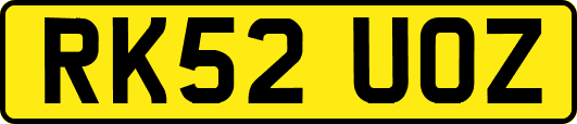 RK52UOZ
