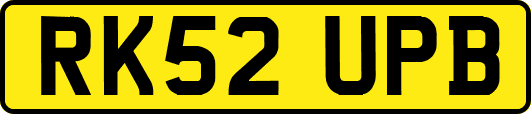 RK52UPB