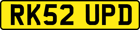 RK52UPD