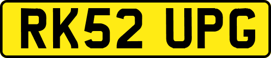 RK52UPG