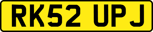 RK52UPJ