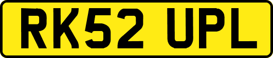 RK52UPL
