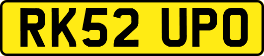 RK52UPO