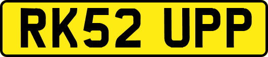 RK52UPP