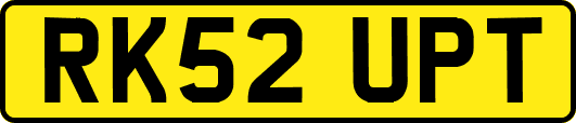 RK52UPT