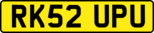 RK52UPU