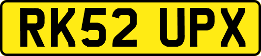 RK52UPX