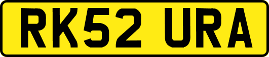RK52URA