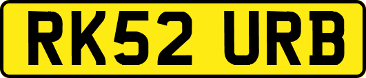RK52URB