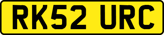 RK52URC