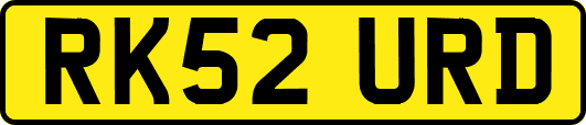 RK52URD