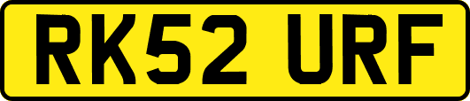 RK52URF