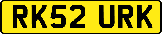 RK52URK