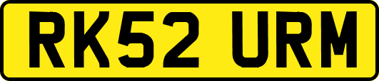 RK52URM