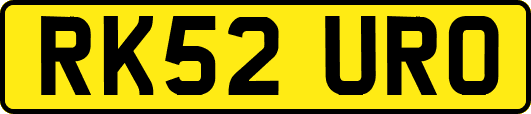 RK52URO