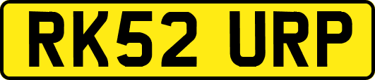 RK52URP