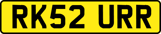 RK52URR