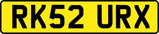RK52URX