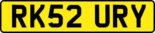RK52URY