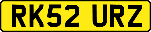 RK52URZ