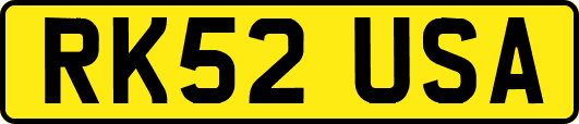 RK52USA