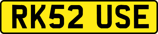 RK52USE