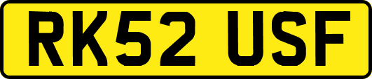 RK52USF