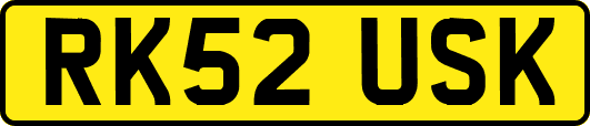 RK52USK
