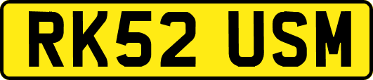 RK52USM