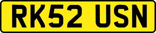 RK52USN