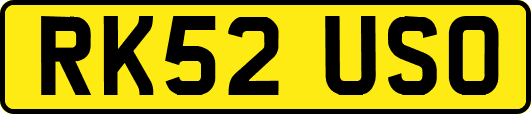 RK52USO