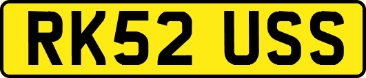 RK52USS