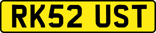 RK52UST